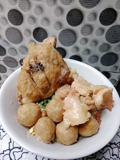 Bakso Mercon Ayasya 10