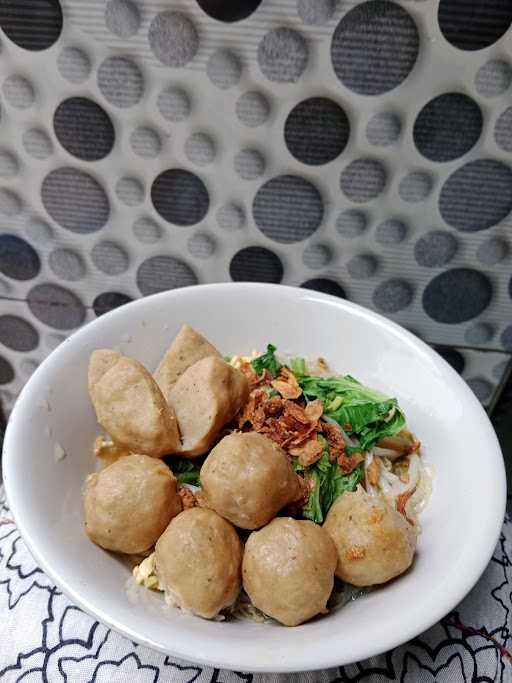 Bakso Mercon Ayasya 4