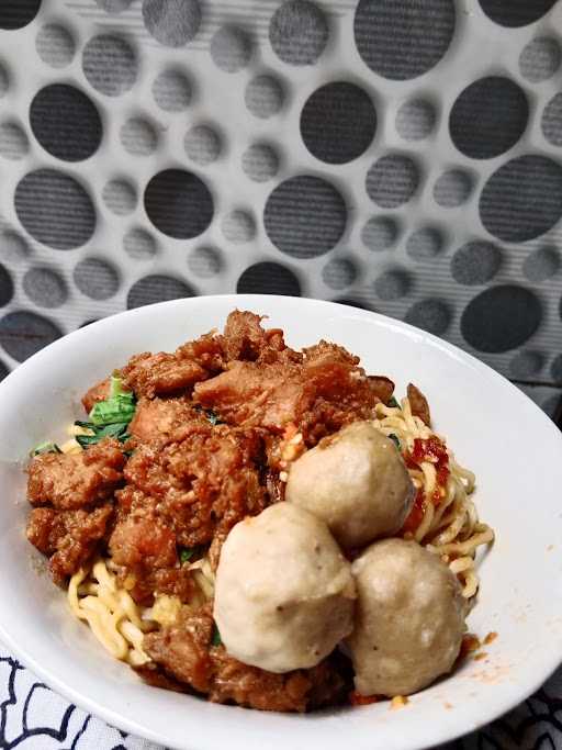 Bakso Mercon Ayasya 3