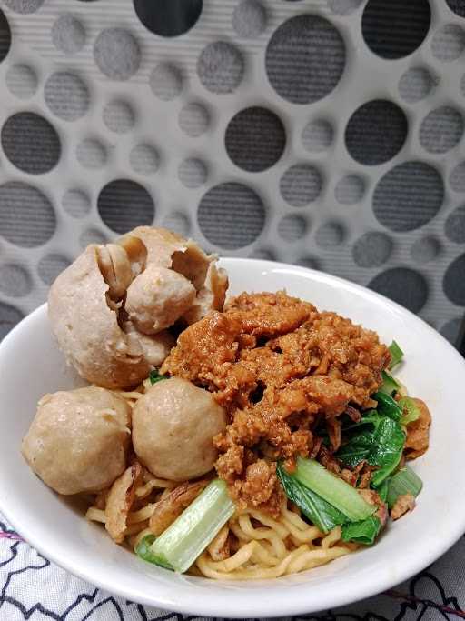 Bakso Mercon Ayasya 1