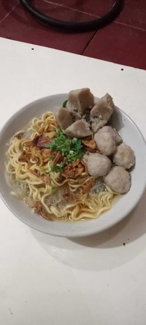 Bakso Mie Ayam Mpok Nur 6