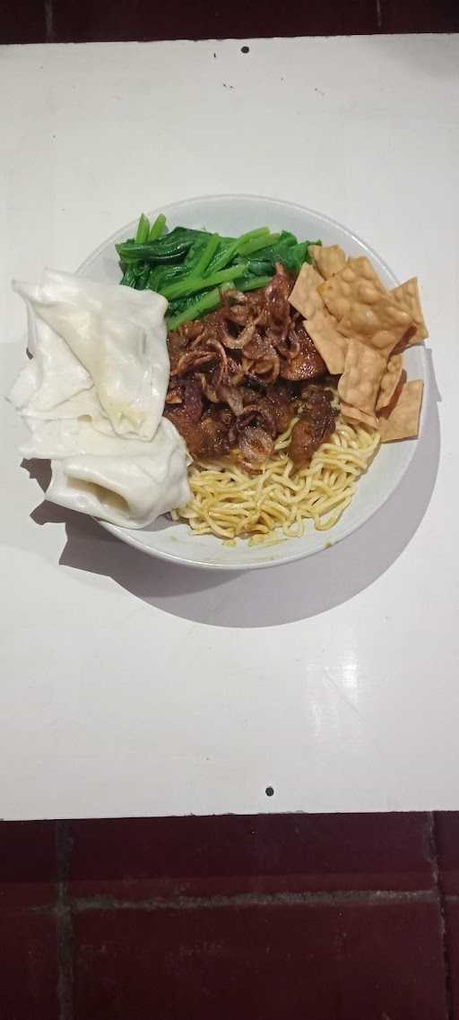 Bakso Mie Ayam Mpok Nur 5