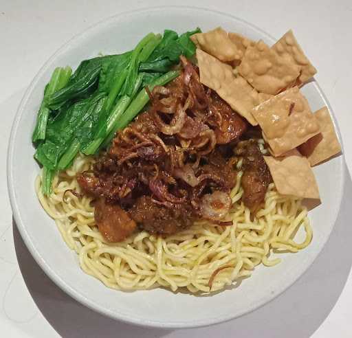 Bakso Mie Ayam Mpok Nur 1