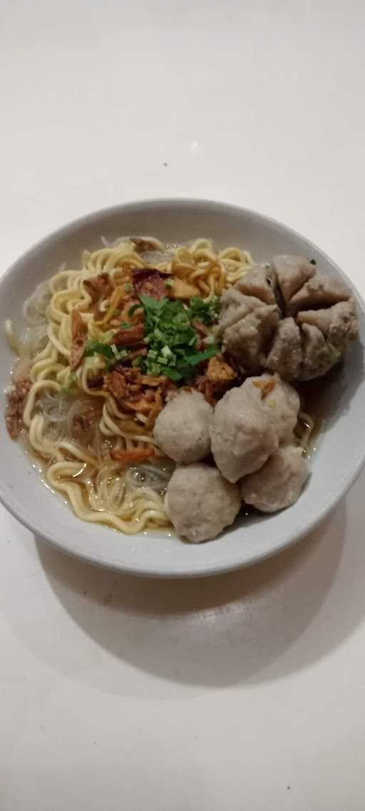 Bakso Mie Ayam Mpok Nur 3