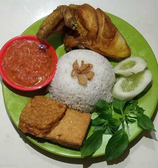 Bakso Mie Ayam Mpok Nur 2