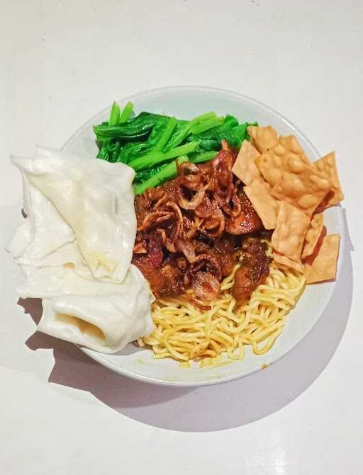 Bakso Mie Ayam Mpok Nur 4