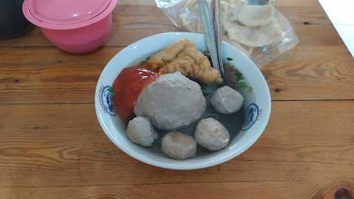 Bakso Pakde 8