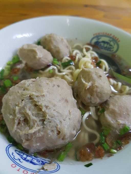 Bakso Pakde 6