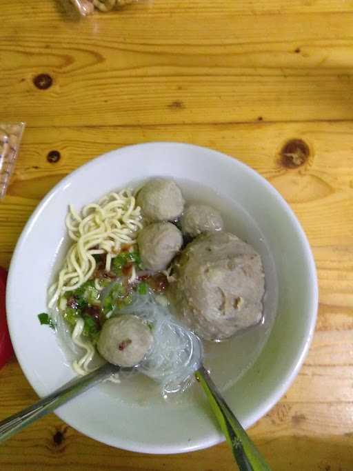 Bakso Pakde 5