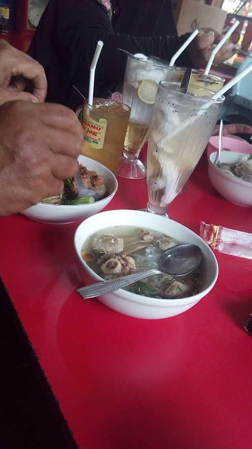 Bakso Pakde 7