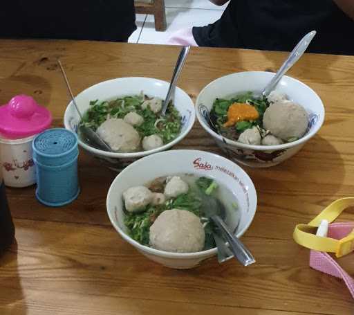 Bakso Pakde 10