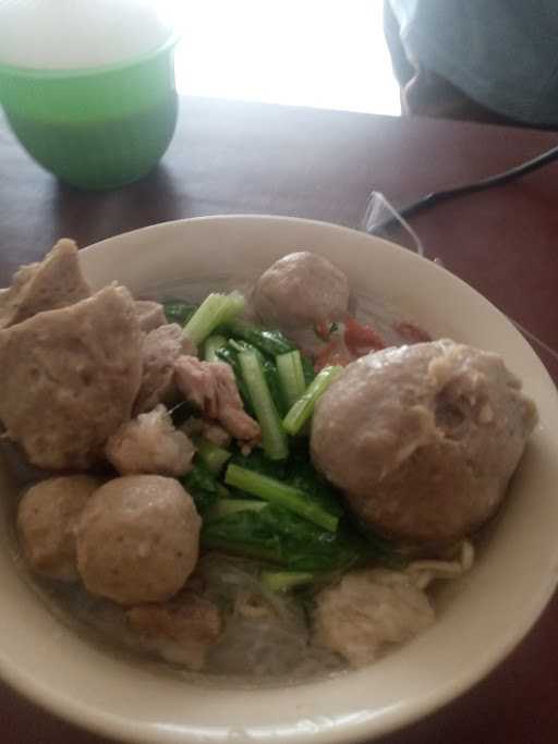 Bakso Rudal 6