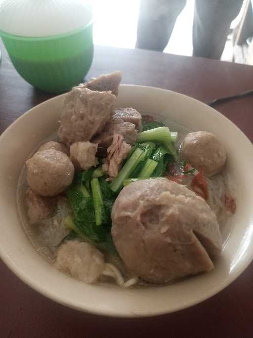 Bakso Rudal 4