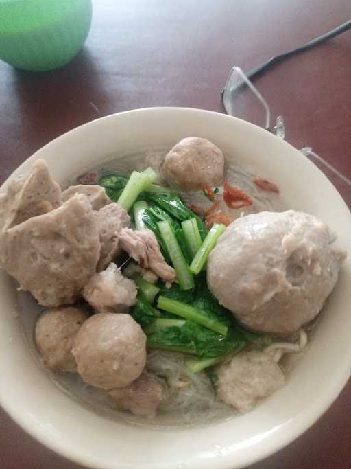 Bakso Rudal 7