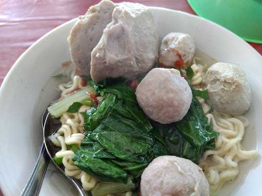 Bakso Rudal 9