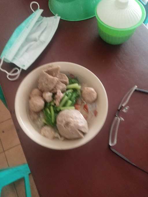 Bakso Rudal 3