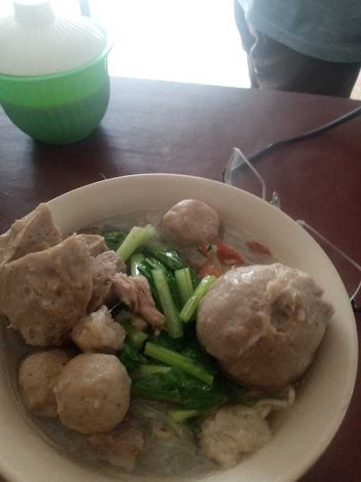 Bakso Rudal 1