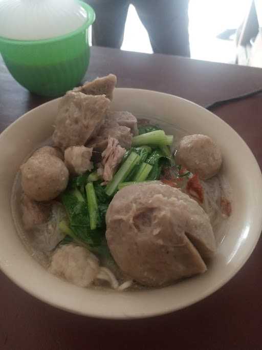 Bakso Rudal 8