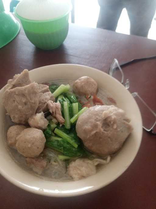 Bakso Rudal 5