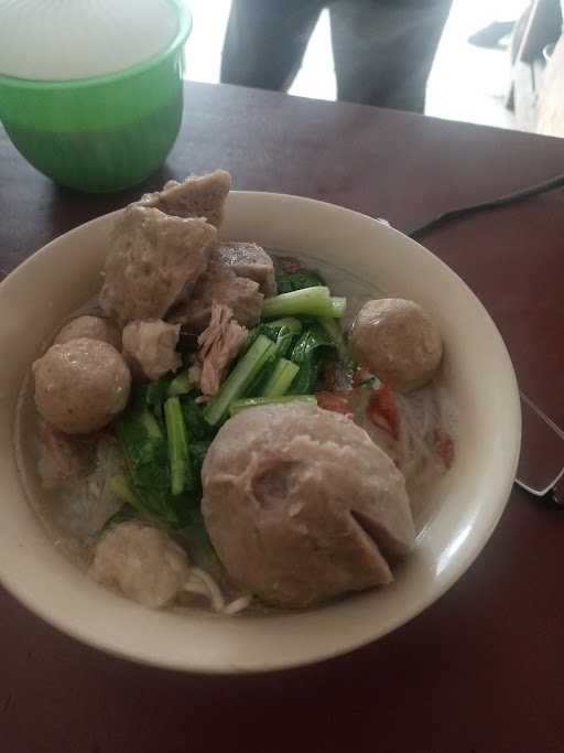 Bakso Rudal 2