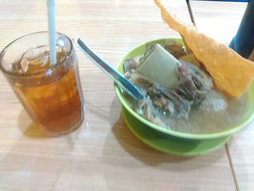 Bakso Solo Samrat 3