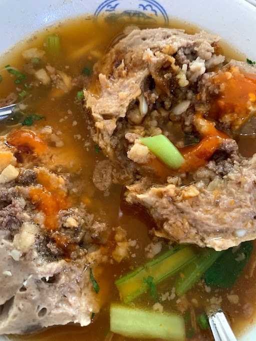 Bakso Wong Ndeso Kas Wonogiri 10