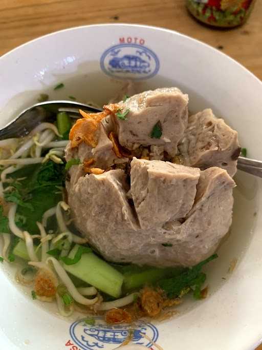 Bakso Wong Ndeso Kas Wonogiri 4