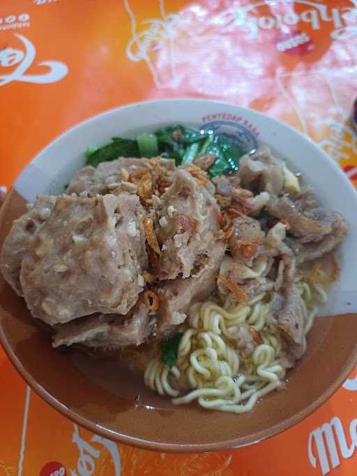 Bakso Wong Ndeso Kas Wonogiri 7