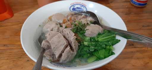 Bakso Wong Ndeso Kas Wonogiri 9