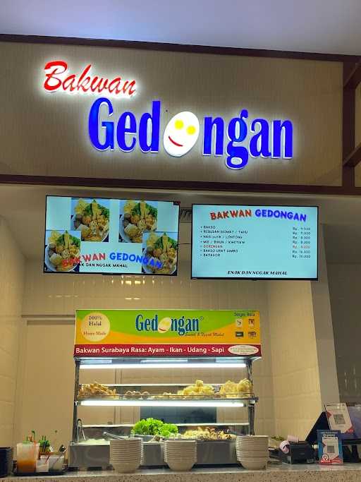 Bakwan Gedongan 4