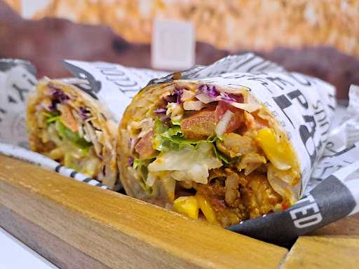 Balkan Shawarma M Town 5