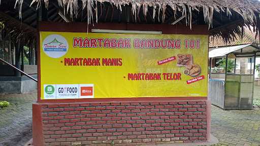 Bandung Martabak 201 Taman Sari 8