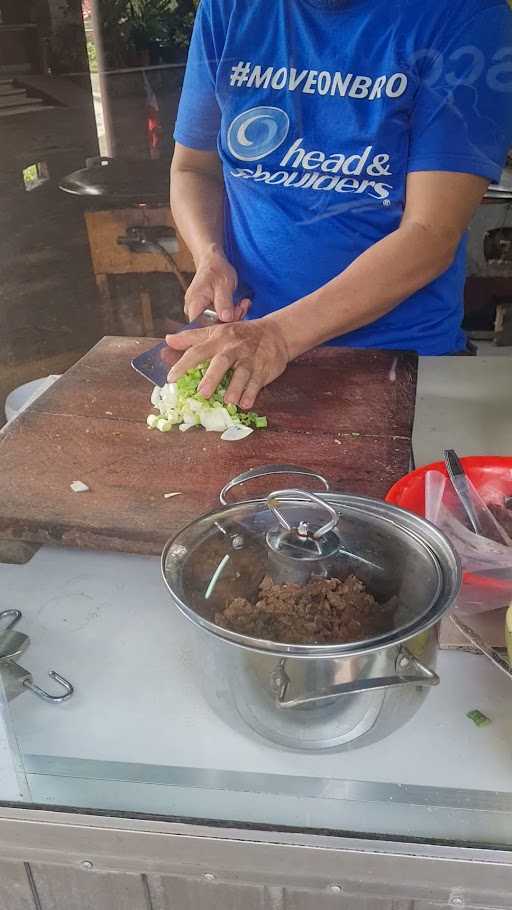 Bandung Martabak 201 Taman Sari 2