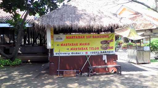 Bandung Martabak 201 Taman Sari 5