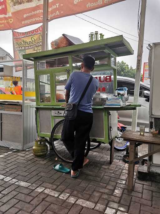 Bubur Ayam Al-Bantani 5