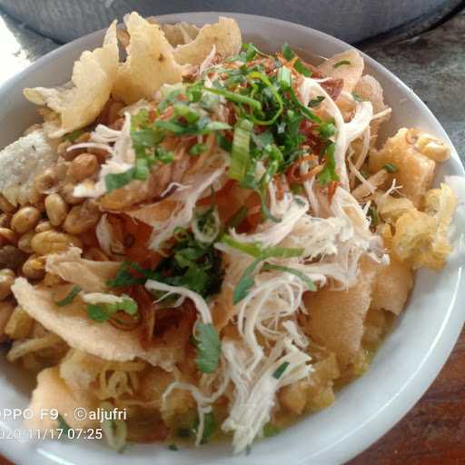 Bubur Ayam Aljufri 6