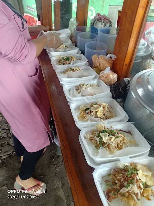 Bubur Ayam Aljufri 2