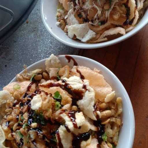 Bubur Ayam Aljufri 3