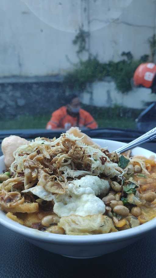 Bubur Ayam Raja 8