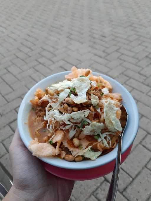 Bubur Ayam Raja 9