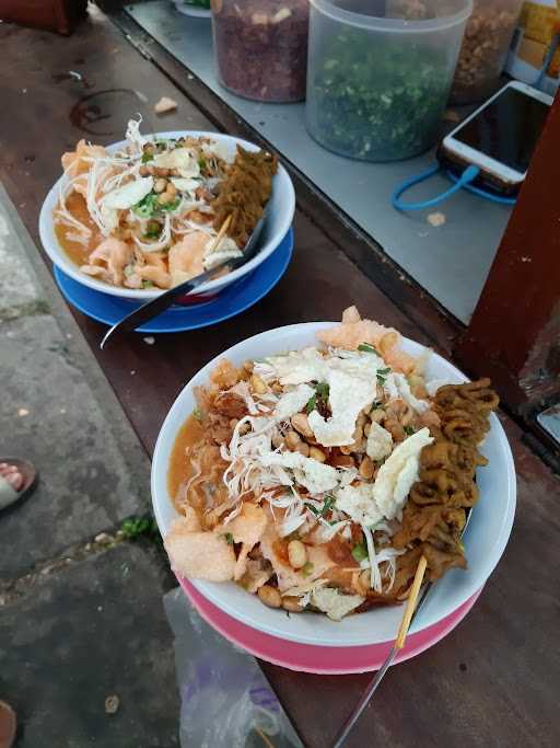 Bubur Ayam Raja 2