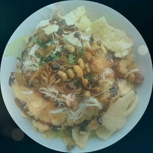 Bubur Ayam Raja 5