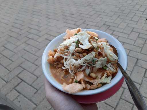 Bubur Ayam Raja 10