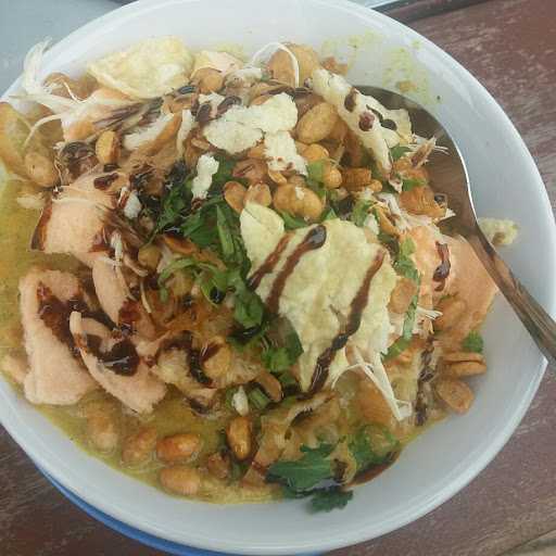 Bubur Ayam Raja 7