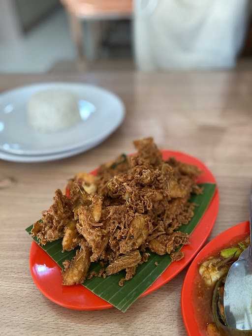 Bumbu Karaeng Seafood Makassar 2