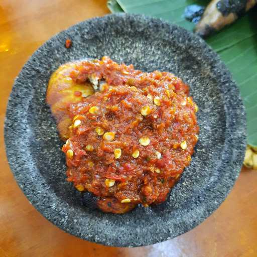 Bumbu Pekalongan 1