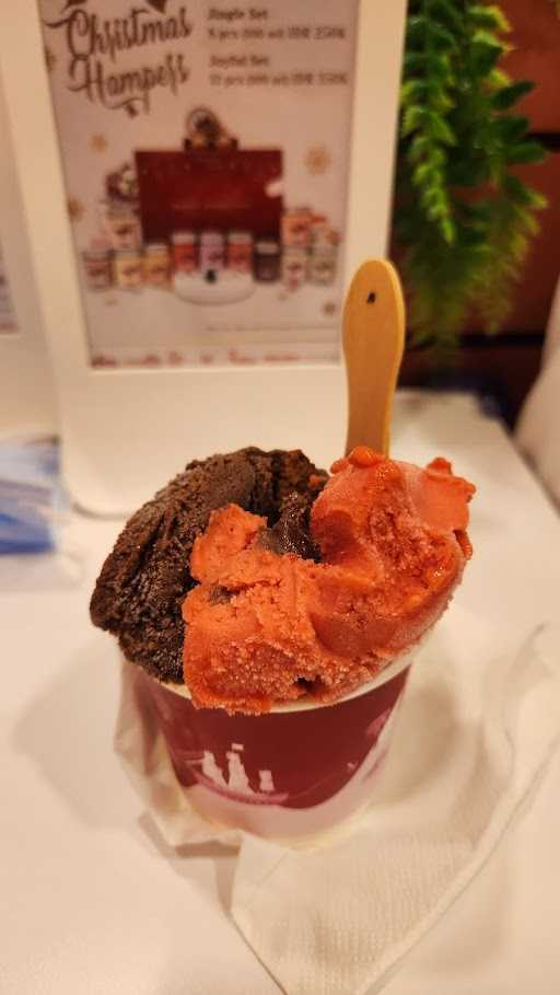 Capitano Gelato - Supermal Karawaci 1