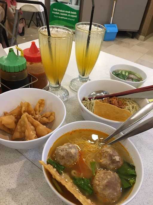 Champ Group - Baso Malang Karapitan Supermall Karawaci 4