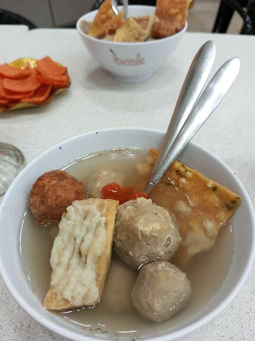 Champ Group - Baso Malang Karapitan Supermall Karawaci 7