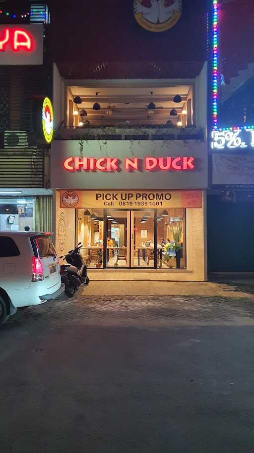 Chick N Duck 8